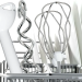 Миксер Bosch MFQ36440