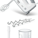 Миксер Bosch MFQ36440
