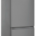 Холодильник HOTPOINT HT 6200 S, серебристый