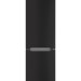 Холодильник Candy CCRN 6200 B, черный