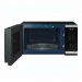 Микроволновая печь SAMSUNG MG23DG4524ATBW 23л. 800Вт нержавеющая сталь/черный