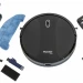 Робот-пылесос Pioneer VC704R (14462)