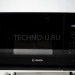 Микроволновая печь встраиваемая Bosch BFL524MB0,  Serie 6, встраиваемая, черная, управление электронное, 20л, ШхВхГ 59.4 х 38.2 х 31.7 см