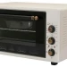 Мини-печь Zarget ZMO 3675BR