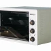 Мини-печь Zarget ZMO 3675BR