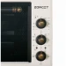 Мини-печь Zarget ZMO 3675BR