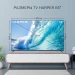 Телевизор HARPER 65U661TS