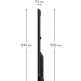 Телевизор HARPER 65U661TS