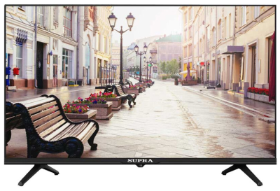 Телевизор SUPRA STV-LC32ST00100W
