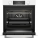 Электрический духовой шкаф Beko BBIE18300W, белый