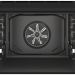 Электрический духовой шкаф Beko BBIE18300W, белый