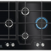 Газовая варочная панель Electrolux GME263NK