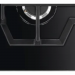 Газовая варочная панель Electrolux GME263NK