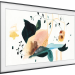 32" Телевизор Samsung The Frame QE32LS03TBK QLED, HDR (2020)