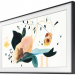 32" Телевизор Samsung The Frame QE32LS03TBK QLED, HDR (2020)