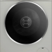 Стиральная машина Bosch Serie 8 WGB2441XME