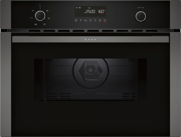 Микроволновая печь встраиваемая Neff C1AMG84G1, черный