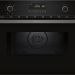 Микроволновая печь встраиваемая Neff C1AMG84G1, черный