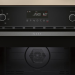 Микроволновая печь встраиваемая Neff C1AMG84G1, черный