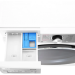 Стиральная машина с сушкой LG TW4V9BC9E, белый, 12/8 кг, 1400 об/мин, с паром, инверторная