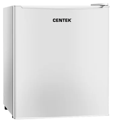 Холодильник CENTEK CT-1702, белый