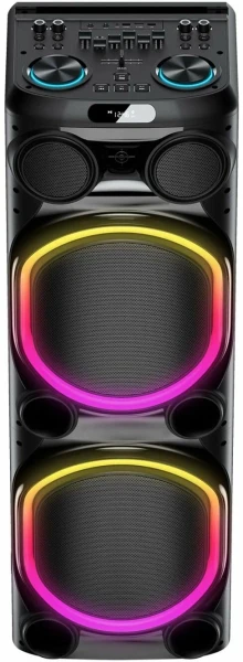 Колонка SUPRA SMB-1300