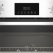 Духовой шкаф Indesit IFE 3644 J IX нержавеющая сталь, 72 л, 6 режимов, утапливаемые переключатели