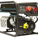 Бензиновый генератор Hyundai HHY 10000FE-3 ATS, (8000 Вт)