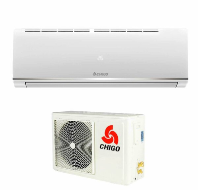 Сплит-система Chigo CS-35V3A-1C150