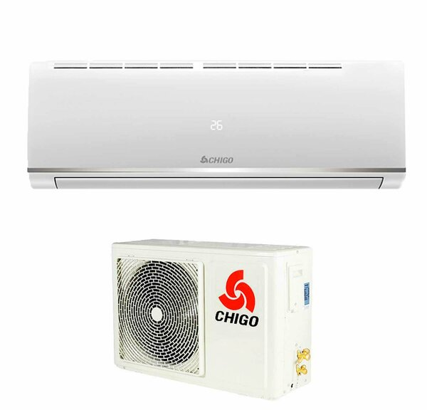 Сплит-система Chigo CS-35V3A-1C150