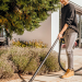 Профессиональный пылесос KARCHER WD 3 V-17/4/20 (1.628-101.0), 1000 Вт