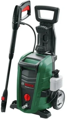Мойка высокого давления Bosch UniversalAquatak 135 [06008A7C00]