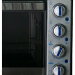 Мини-печь Zarget ZMO 35SH