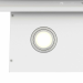 Вытяжка Elikor Vertex 50 Wh/White