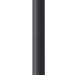 75" Телевизор LG 75UQ80006LB 2022 HDR, LED, металлический серый
