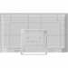 Телевизор LEFF 50U691T 