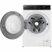 Стиральная машина LG F2T9FW9W, 9 кг, 1200 об/мин, 14 программ, с паром