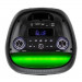 Колонка ELTRONIC (30-72) CRAZY BOX 1000 - колонка 08", динамик 2шт, с TWS