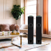 Акустические колонки ELTRONIC (30-51 черный) HOME SOUND - колонки 08", черный