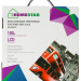 Напольные весы HomeStar HS-6001F (красный/серый)