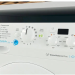 Стиральная машина Indesit BWSD 61051 WWV RU, белый,  6кг, 1000об/мин, с фронтальной загрузкой, с паром