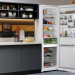Холодильник HOTPOINT HT 6200 W, белый