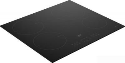 Индукционная варочная панель Beko HII 64200 MT, черный