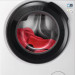 Стиральная машина AEG LFR73964VE,  инверторный двигатель, разнообразие режимов стирки, автоматическая коррекция времени стирки ProSense