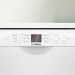 Посудомоечная машина Bosch SMS26DW00T, полноразмерная, теплообменник, количество комплектов: 13 