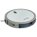 Робот-пылесос Pioneer VC704R, silver