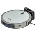 Робот-пылесос Pioneer VC704R, silver