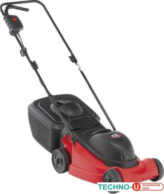Колёсная газонокосилка MTD Smart 38 E