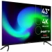 Телевизор TOPDEVICE TDTV43BS06U_BK