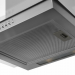 Кухонная вытяжка ORE Gran 60 inox